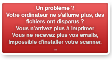 Formation informatique, se former en informatique Mougins - alpes maritimes 06